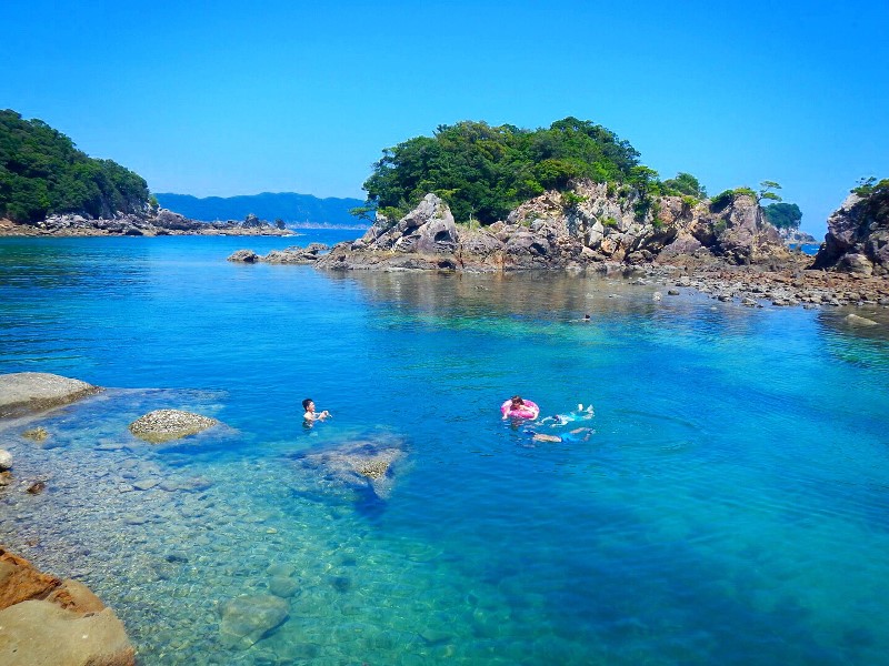 Welcome to KITAKIKAI